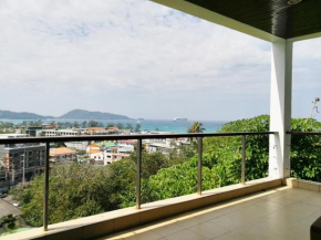 Patong Seaviews Apartment